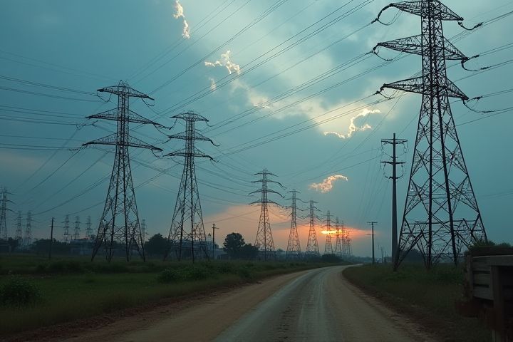Understanding Nigeria's Power Supply Challenges and Solutions