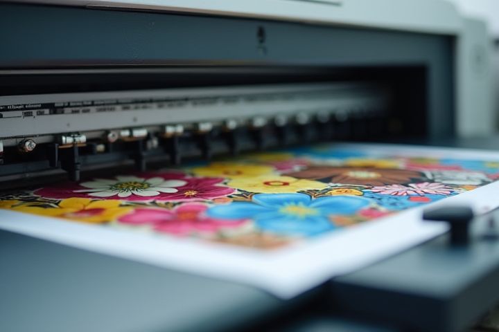 Guide to Printing Jobs in Nigeria: Opportunities, Trends, and Career Insights