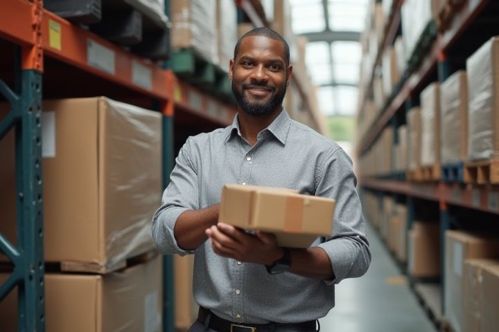 Procurement Careers in Nigeria: Opportunities, Skills, and Growth Prospects
