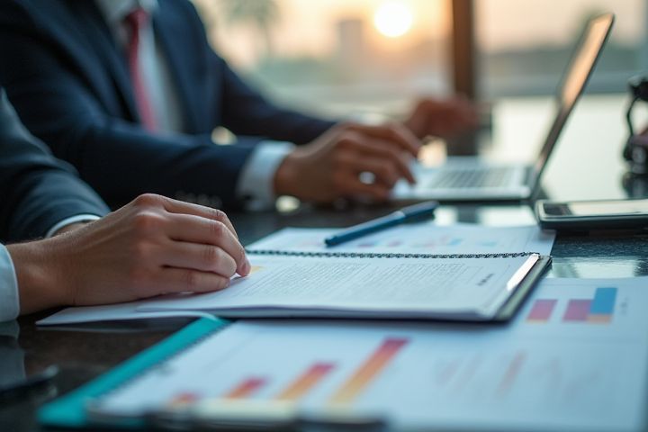 Project Management Career Opportunities in Nigeria: Navigating Roles and Job Prospects