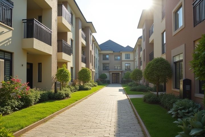 Navigating Nigeria Real Estate: Trends, Opportunities, and Investment Insights