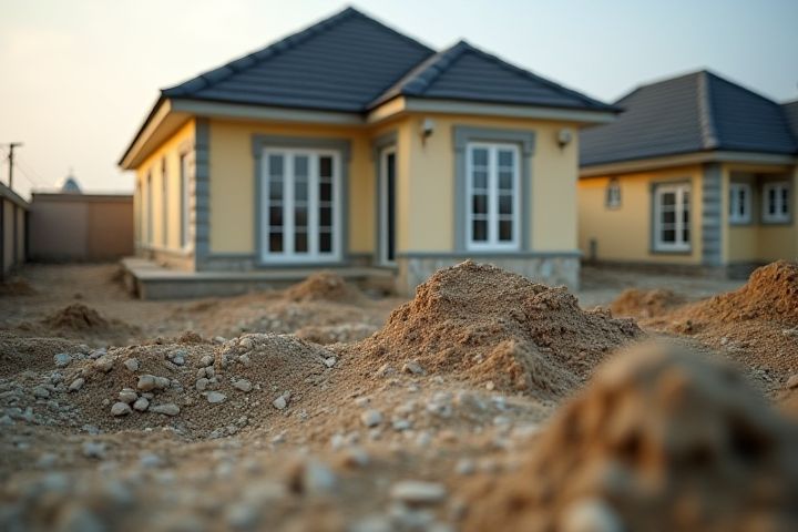 Understanding Nigeria's Real Estate Landscape: Investment Opportunities and Market Trends