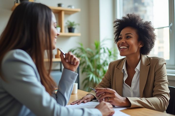 Top Real Estate Career Opportunities and Roles in Nigeria's Market