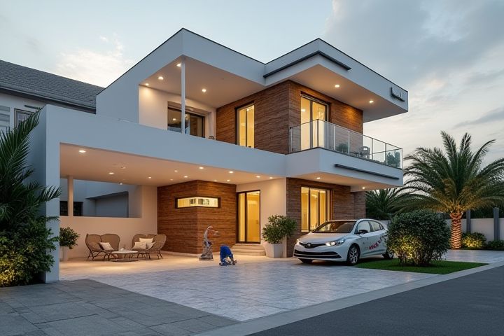 Navigating Nigeria's Real Estate Market: Opportunities, Trends & Investment Insights