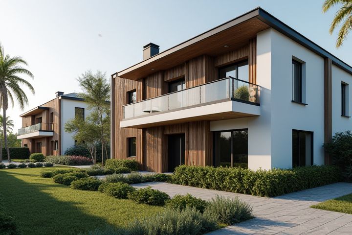 Current Real Estate Market Trends in Nigeria: Key Insights and Opportunities