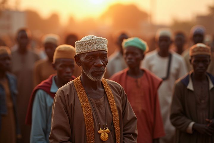 Exploring Nigeria's Religious Diversity: Understanding its Impact and Significance