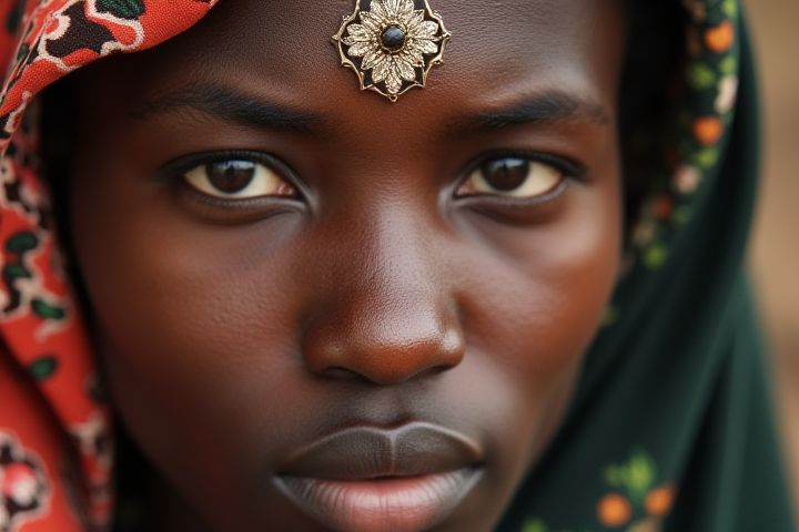 Exploring Religious Influences in Nigeria: Culture, Conflict, and Cohesion