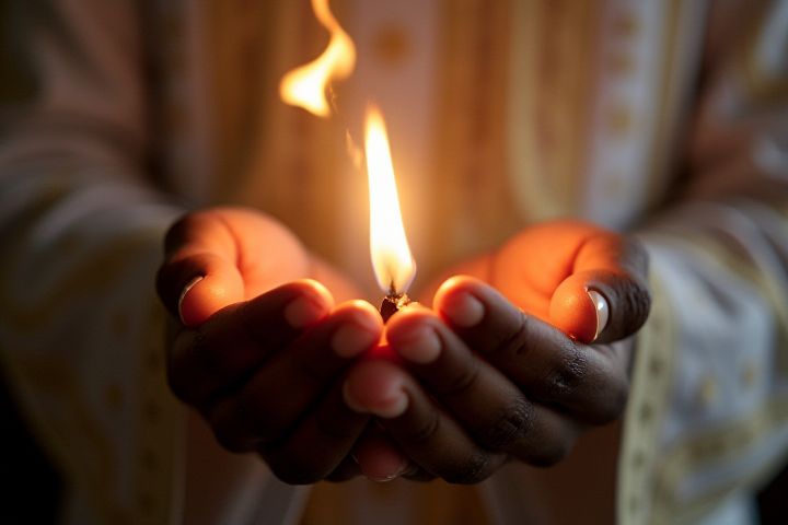 Exploring Diverse Religious Practices and Beliefs in Nigeria