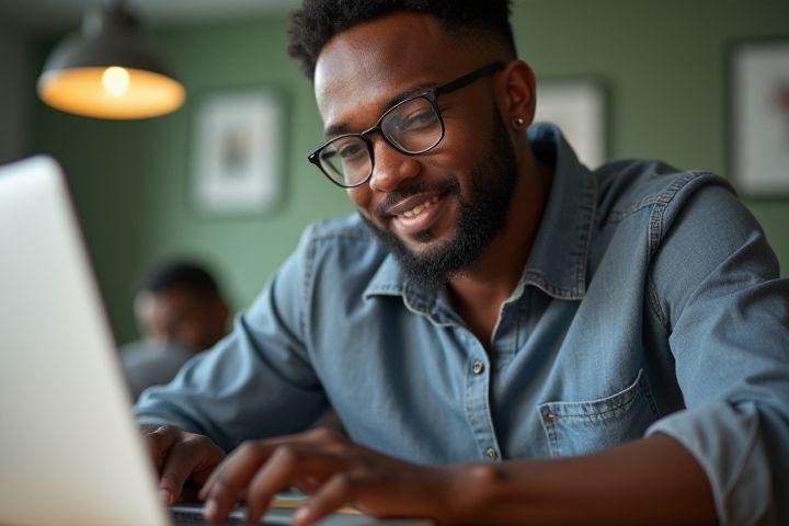 Top Remote Job Opportunities in Lagos: A Comprehensive Guide