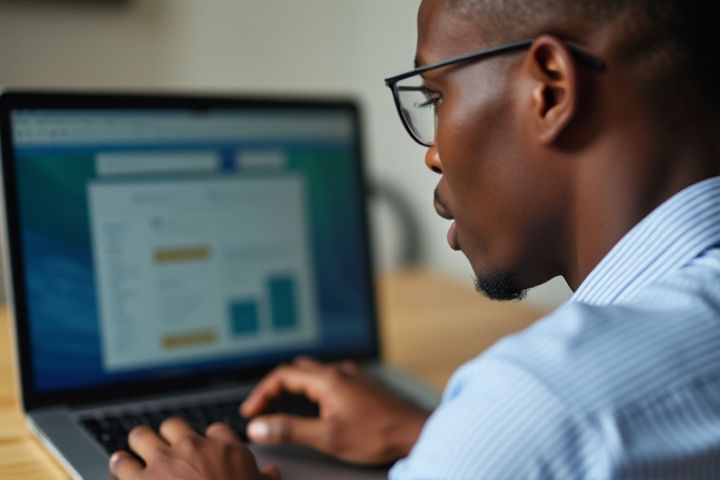 Exploring Remote Work Opportunities in Nigeria: A Comprehensive Guide