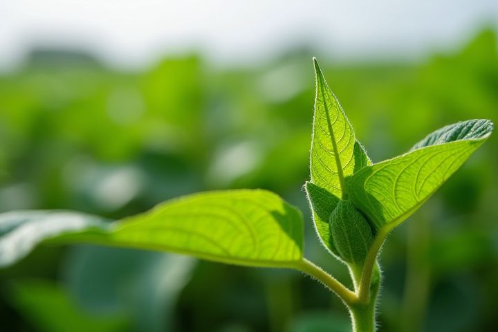 Advancing Sustainable Agriculture in Nigeria: Innovations and Opportunities