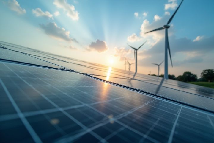 Navigating Nigeria's Renewable Energy Landscape: Opportunities & Challenges