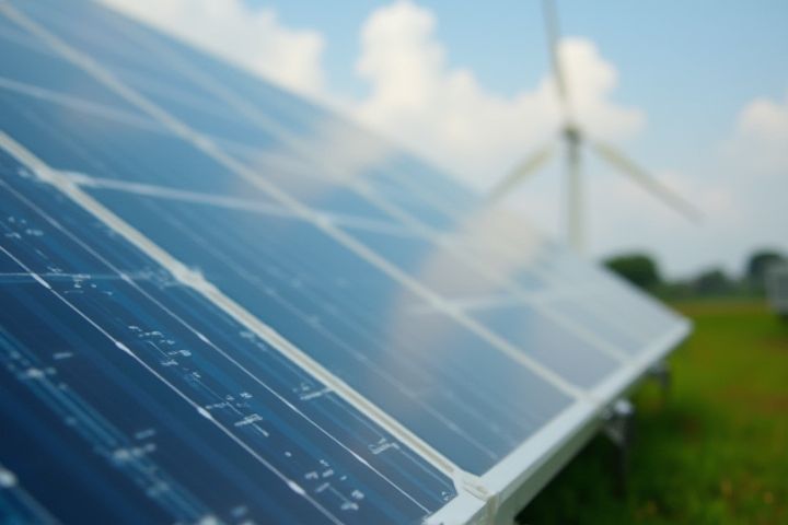Harnessing Renewable Energy in Nigeria: Opportunities and Challenges