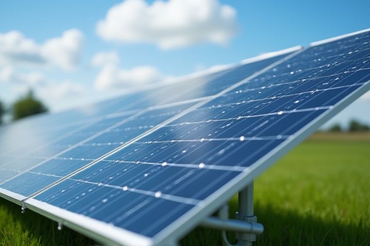 Exploring Renewable Energy Initiatives in Nigeria: Opportunities and Challenges