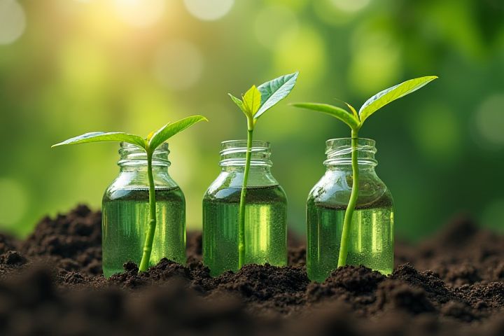 Harnessing Renewable Energy in Nigeria: Opportunities and Challenges