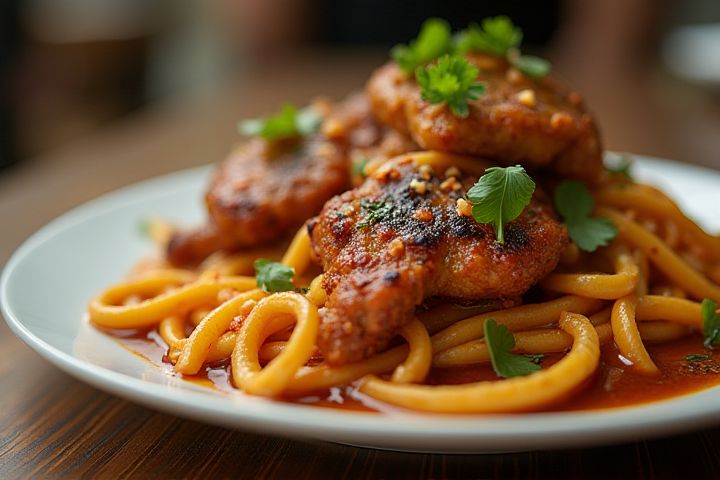 Guide to Top Dining Spots in Nigeria: Discover the Best Restaurants