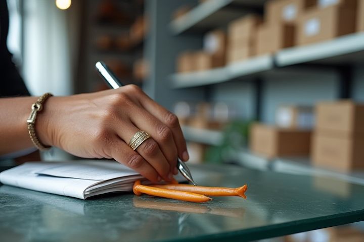 Guide to Retail Job Opportunities in Nigeria: Explore Roles, Salaries, and Advancement Paths