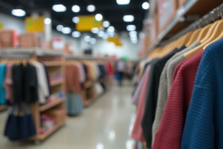 Retail Job Opportunities and Trends in Nigeria's Market