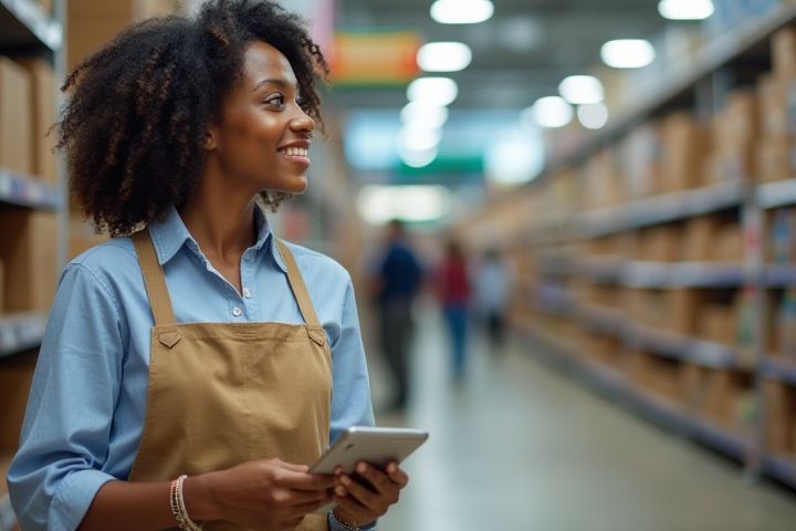 Guide to Retail Management Careers in Nigeria: Opportunities and Insights