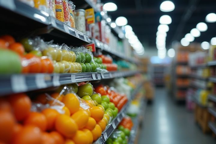Nigerian Retail Landscape: Key Trends, Opportunities, and Challenges