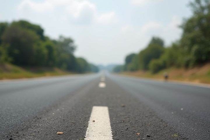 Nigeria's Road Infrastructure: Challenges, Developments & Future Solutions
