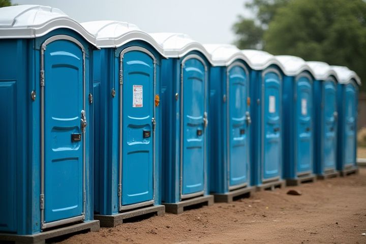 Comprehensive Guide to Sanitation Services in Nigeria: Challenges and Solutions