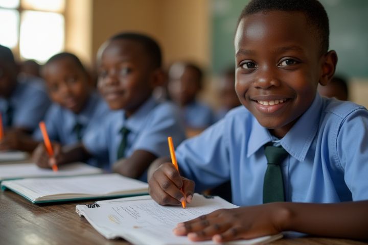 Teaching and Education Careers in Nigeria: Opportunities and Roles