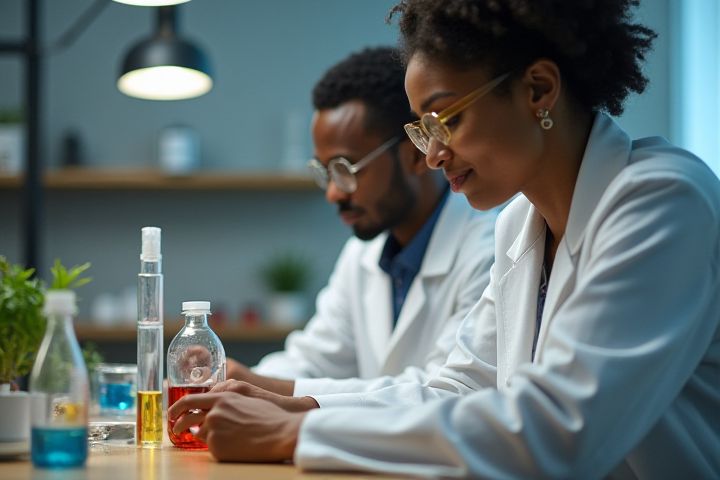Exploring Science Careers in Nigeria: Opportunities & Pathways