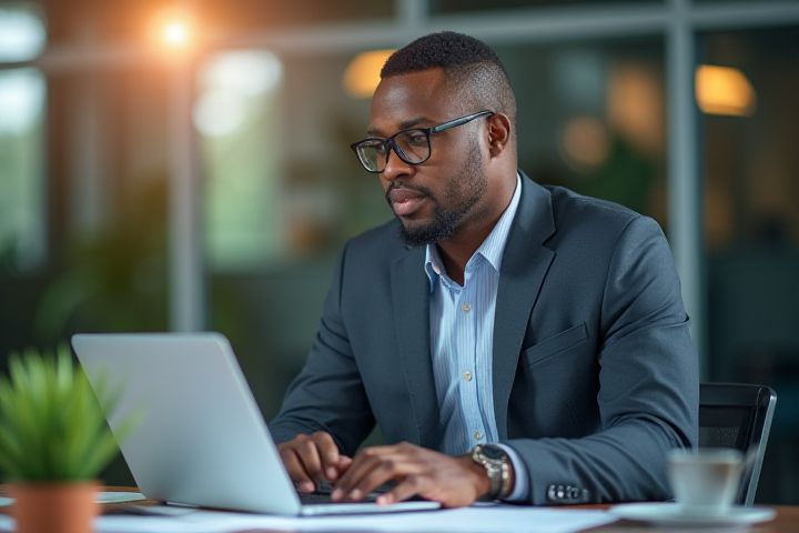 Navigating Senior Management Careers in Nigeria: Opportunities and Insights