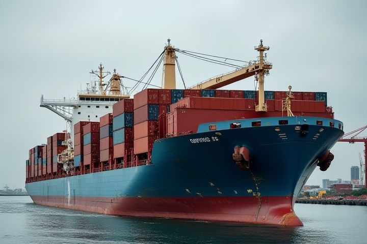 Navigating Nigeria's Shipping Industry: Trends, Challenges & Opportunities
