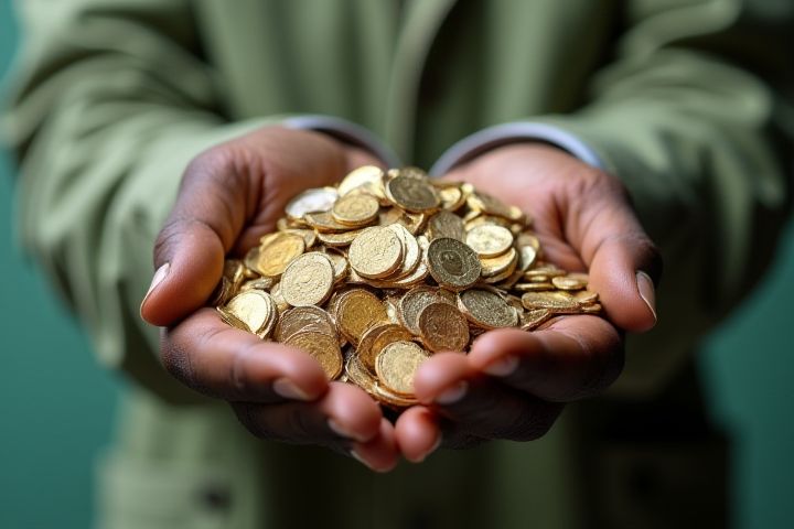 Strategies for Small and Medium Enterprise Growth in Nigeria