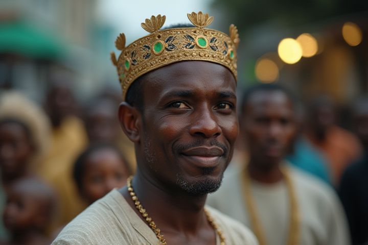 Key Social Challenges in Nigeria: An In-depth Exploration