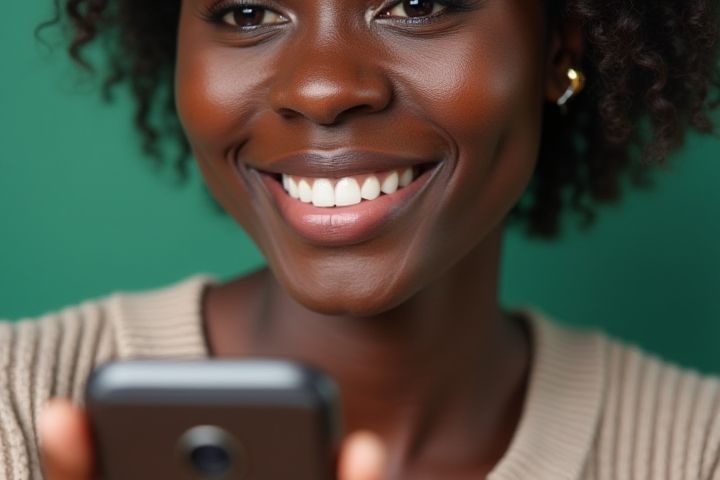 The Role & Impact of Social Media on Nigerian Society: Trends, Challenges, and Opportunities