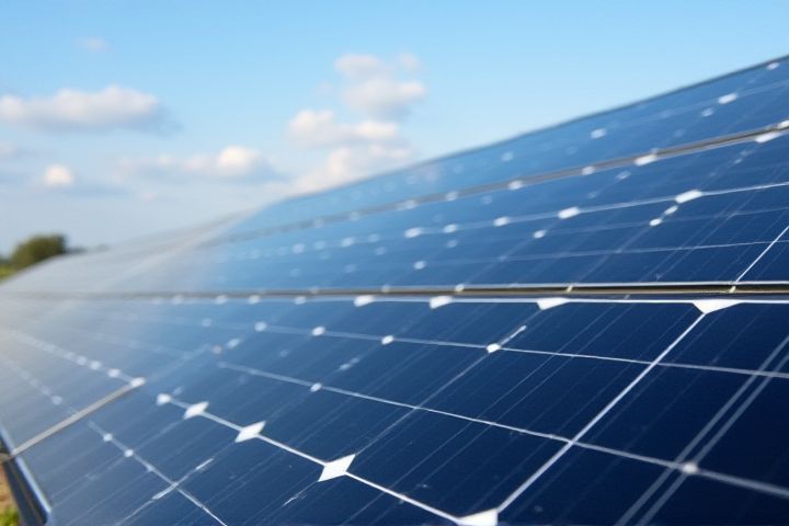 Harnessing Solar Energy in Nigeria: Opportunities and Challenges