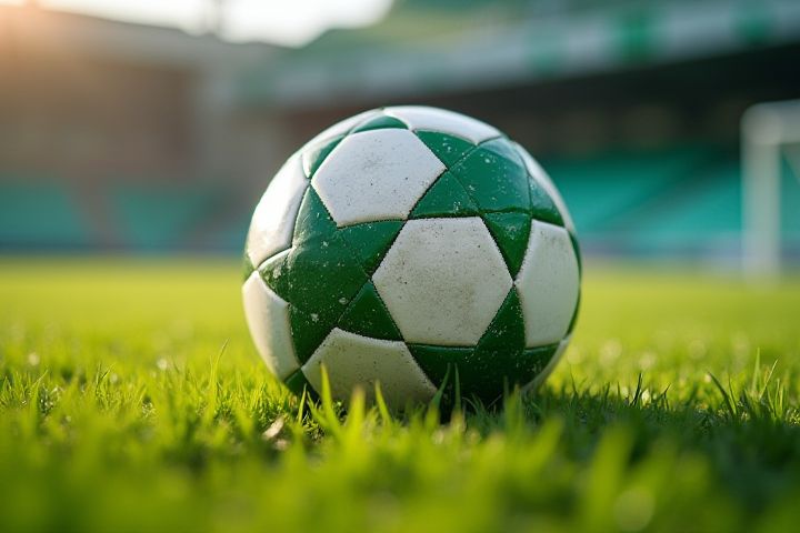 Growing the Game: Understanding Sports Development in Nigeria