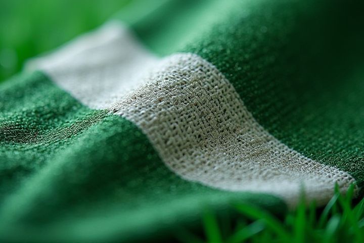 Nigeria's Sports Development Strategies: Enhancing Athletic Excellence and Opportunities