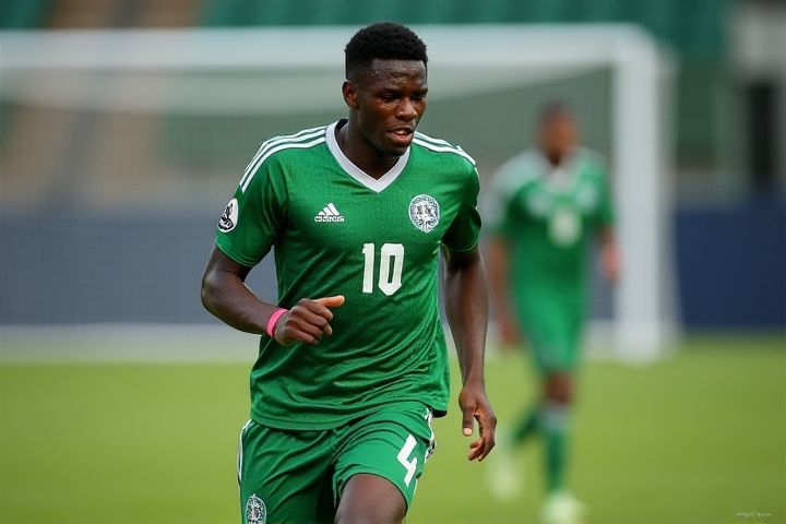 Comprehensive Guide to Popular Sports and Athletic Achievements in Nigeria