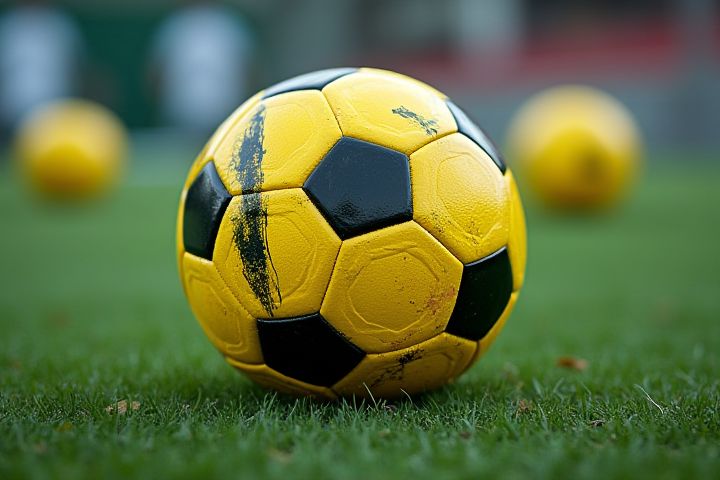 Nigeria's Sports Industry: Growth, Challenges, and Opportunities