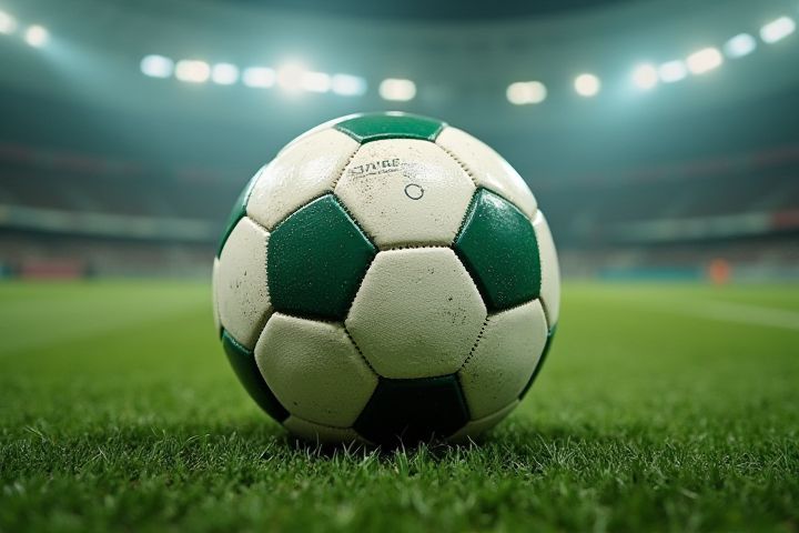 Exploring Nigeria's Sports Industry: Opportunities and Challenges in Football, Basketball, and Beyond
