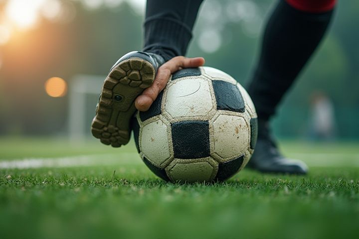 Sports Careers in Nigeria: Opportunities and Pathways