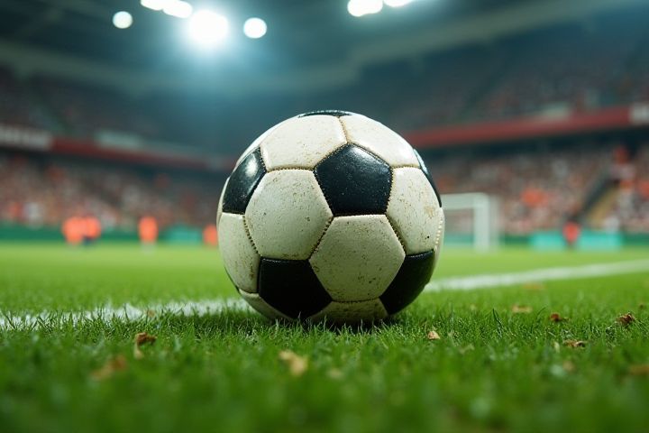 Latest Nigerian Sports Updates & Highlights