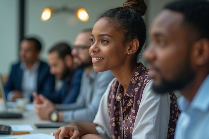 Guide to Start-Up Job Opportunities in Nigeria: Navigating Careers in Emerging Businesses