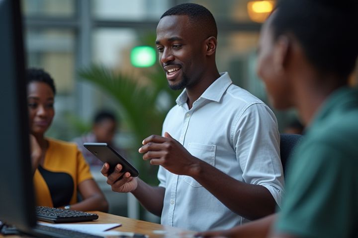 Navigating Nigeria's Startup Ecosystem: Key Players and Growth Opportunities