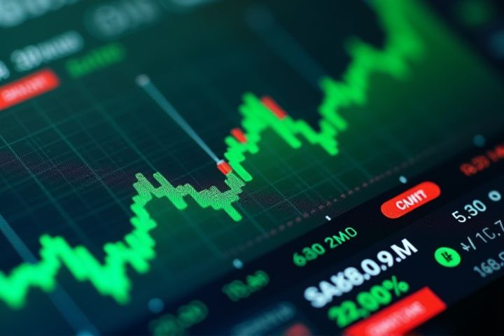 Navigating the Nigerian Stock Market: Key Insights and Investment Strategies