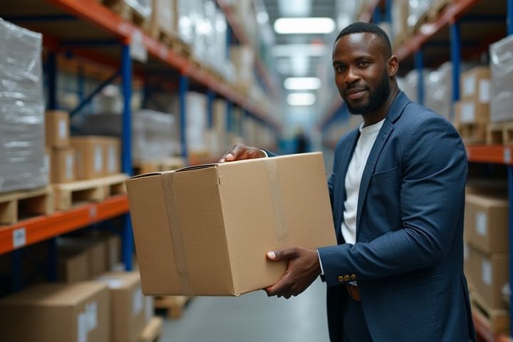 Exploring Supply Chain Career Opportunities in Lagos
