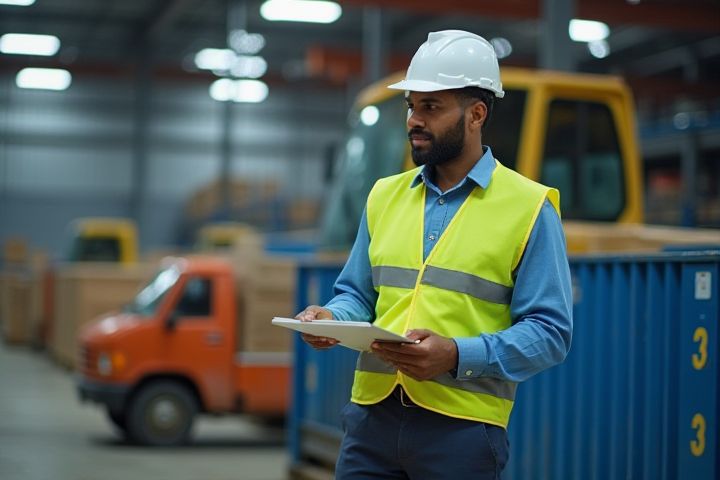 Exploring Supply Chain Career Opportunities in Nigeria: Key Roles & Skills Needed