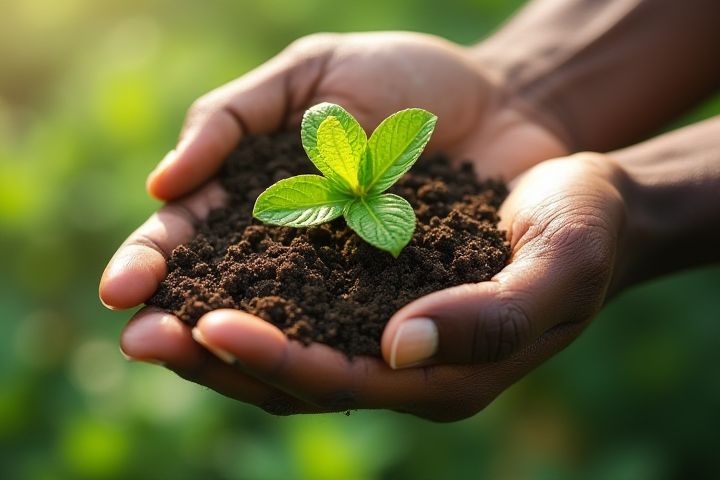 Sustainable Development Strategies for Nigeria: Key Approaches and Solutions
