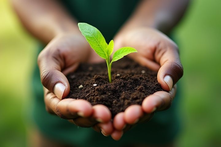 Sustainable Development Strategies for Nigeria: A Comprehensive Guide