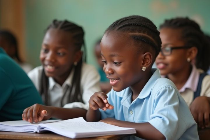 Teaching Opportunities & Career Paths in Nigeria's Education Sector