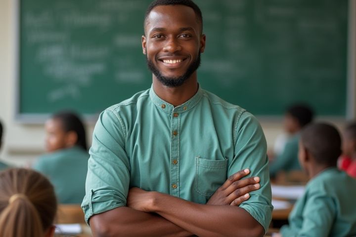 Exploring Teaching Job Opportunities in Nigeria - A Comprehensive Guide